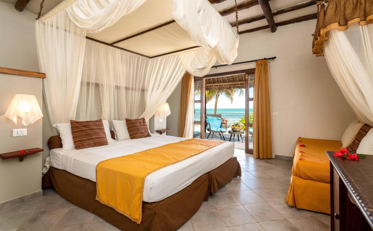 Karafuu Resort&spa 5* Pingwe