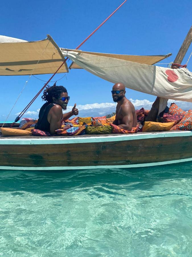 Bed & Breakfast Blue Palm Zanzibar