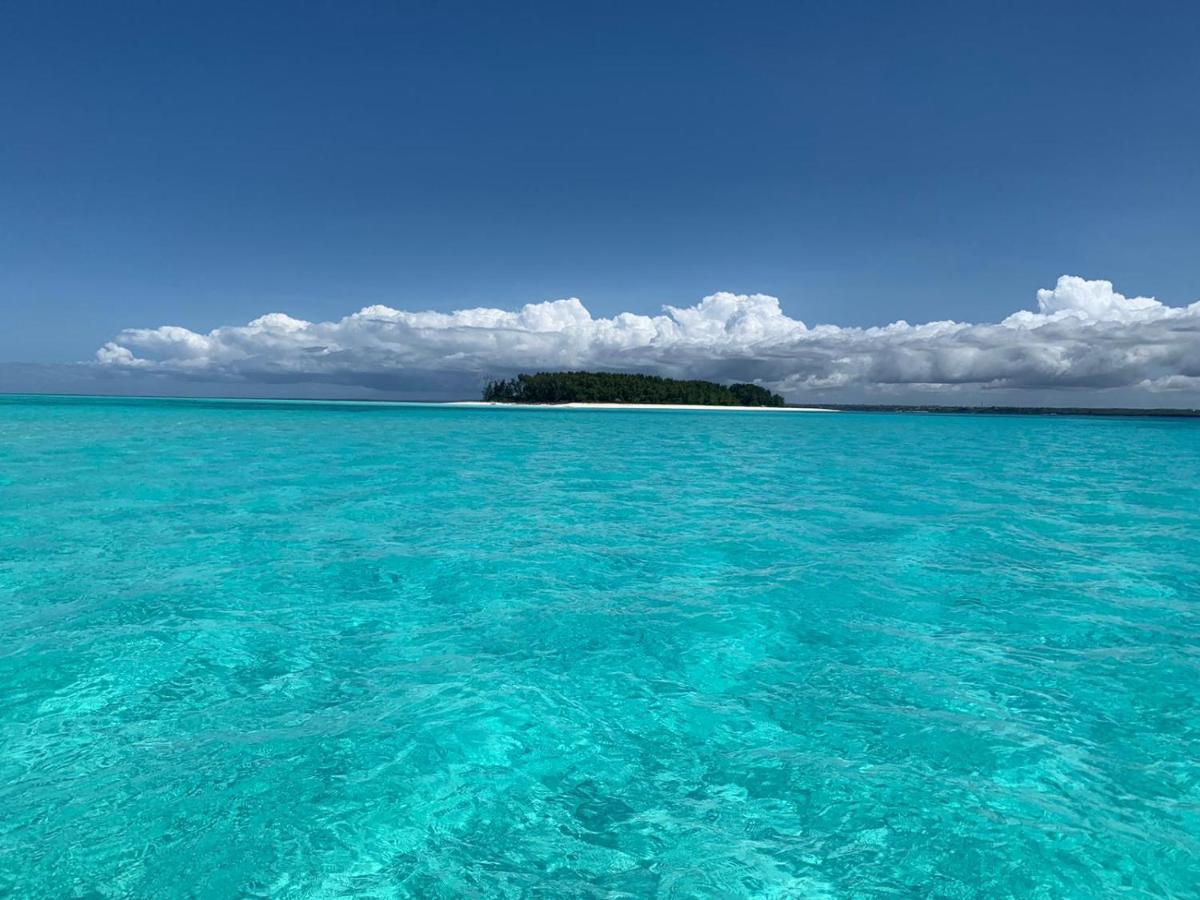Blue Palm Zanzibar Bwejuu