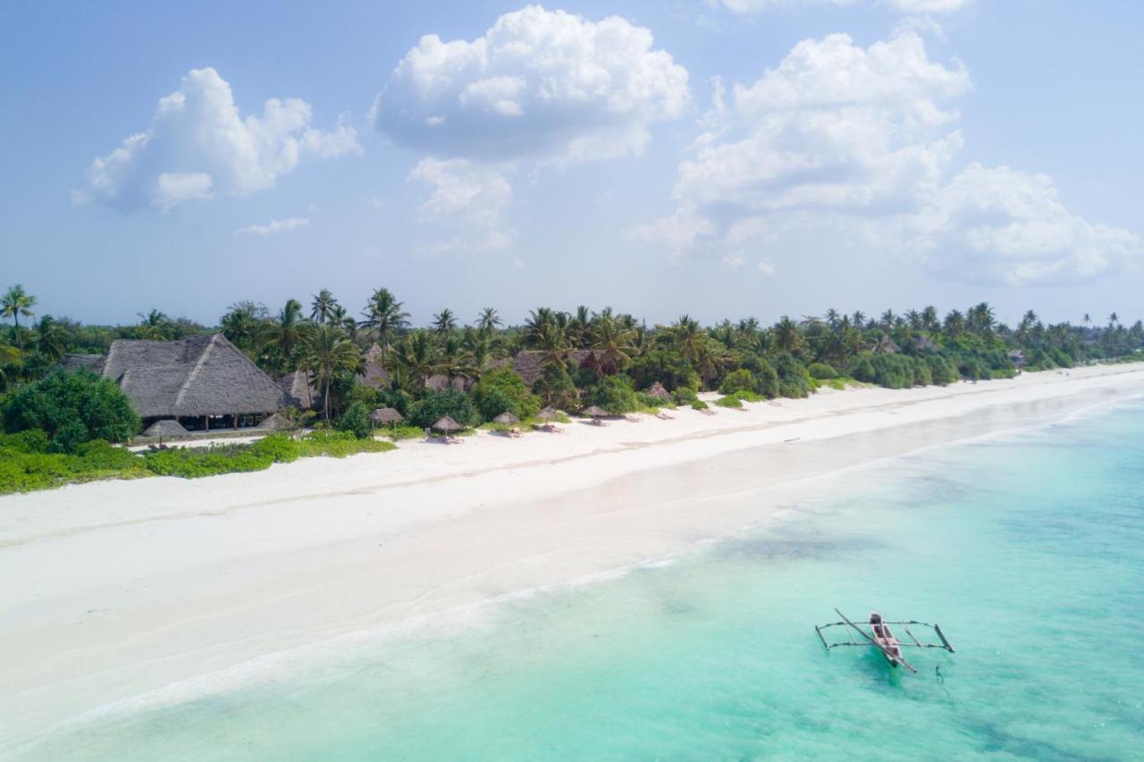 Zanzibar Pearl - Boutique & 4* Matemwe (Zanzibar)