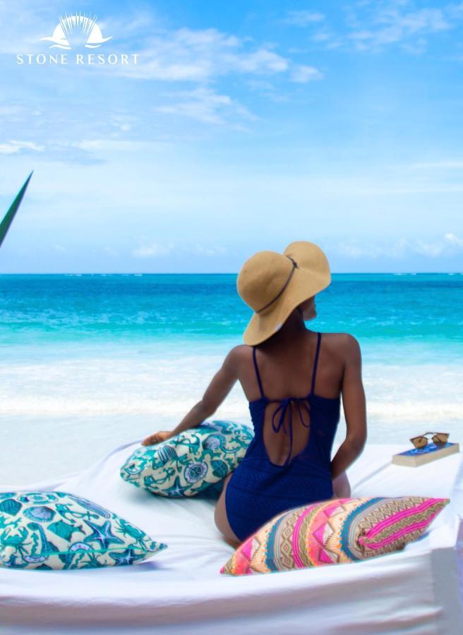 Resort Stone Kiwengwa (Zanzibar)