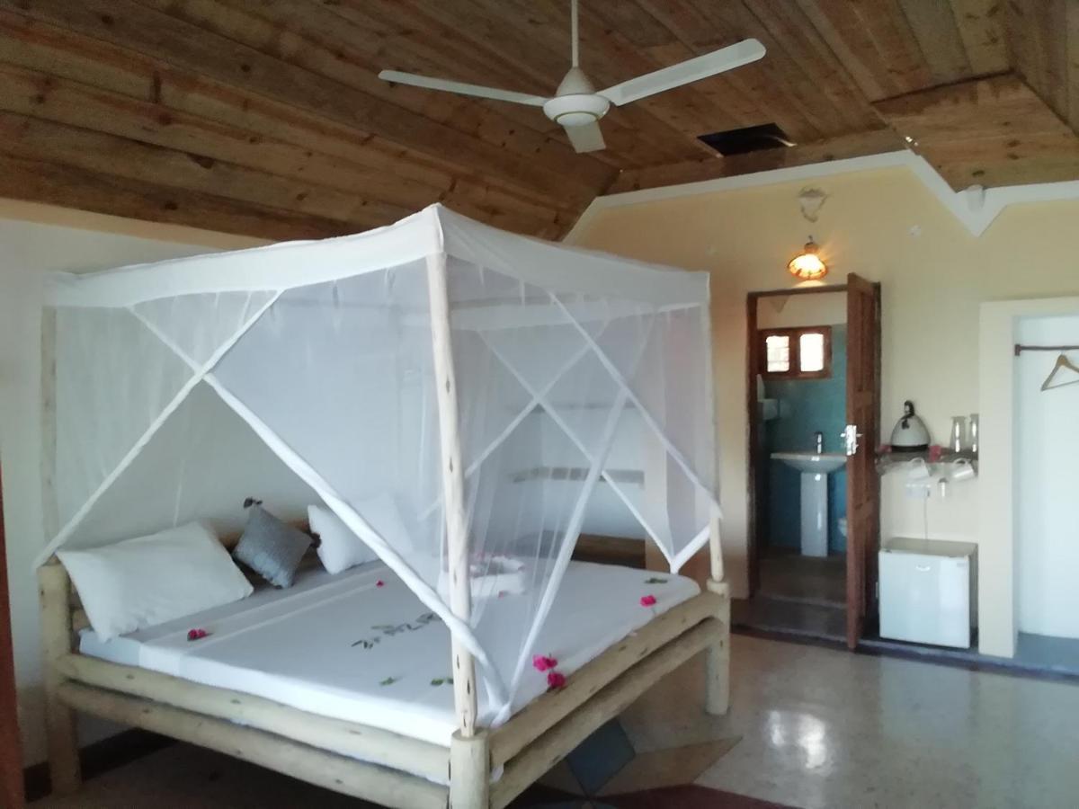 Sweet Jambiani (Zanzibar)