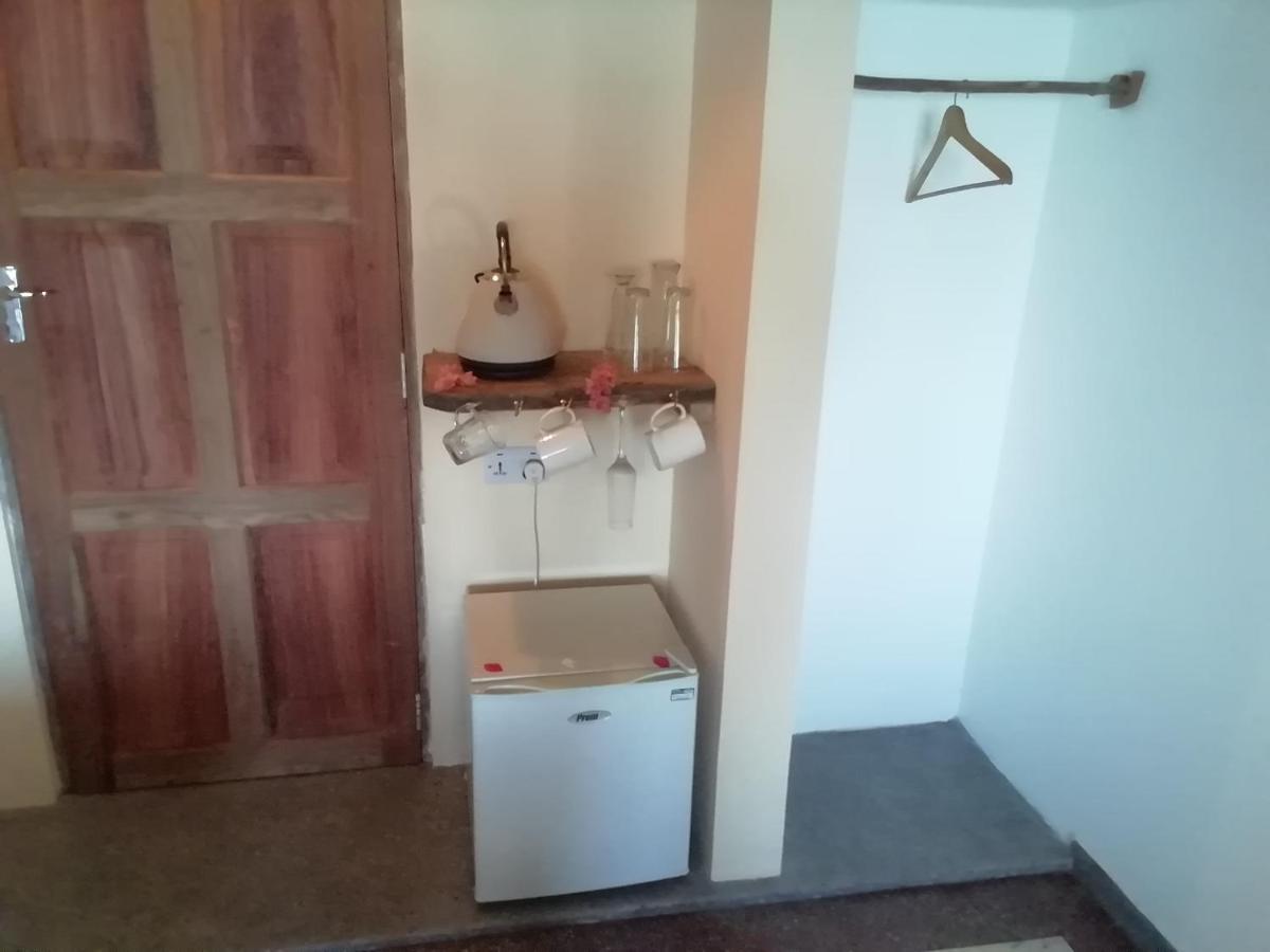 Sweet Apartment Jambiani (Zanzibar)