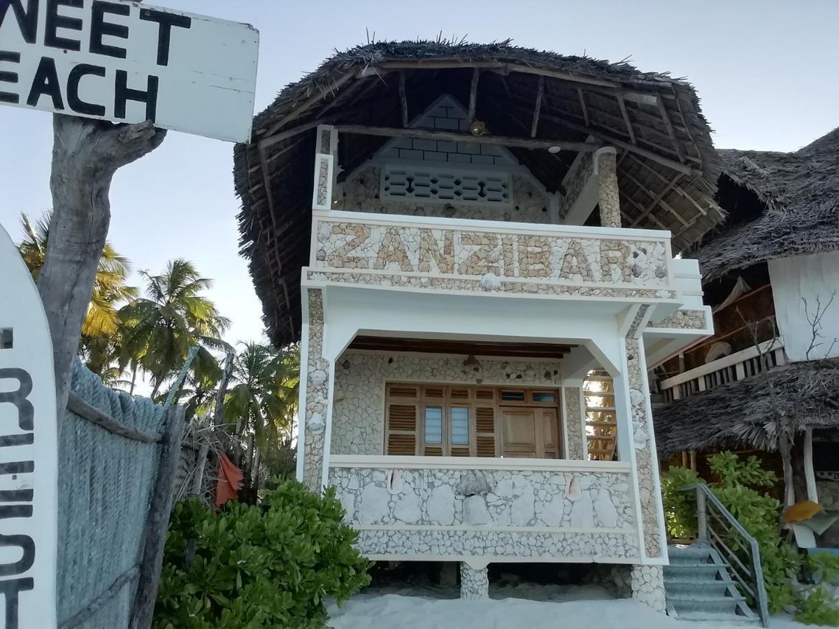 Sweet Jambiani (Zanzibar)