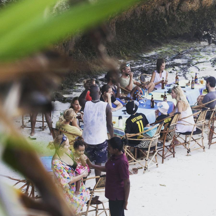 Eden Rock Zanzibar *