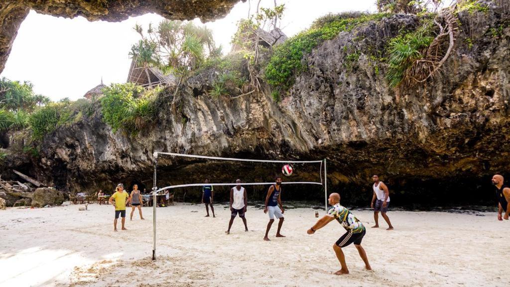 Eden Rock Zanzibar *