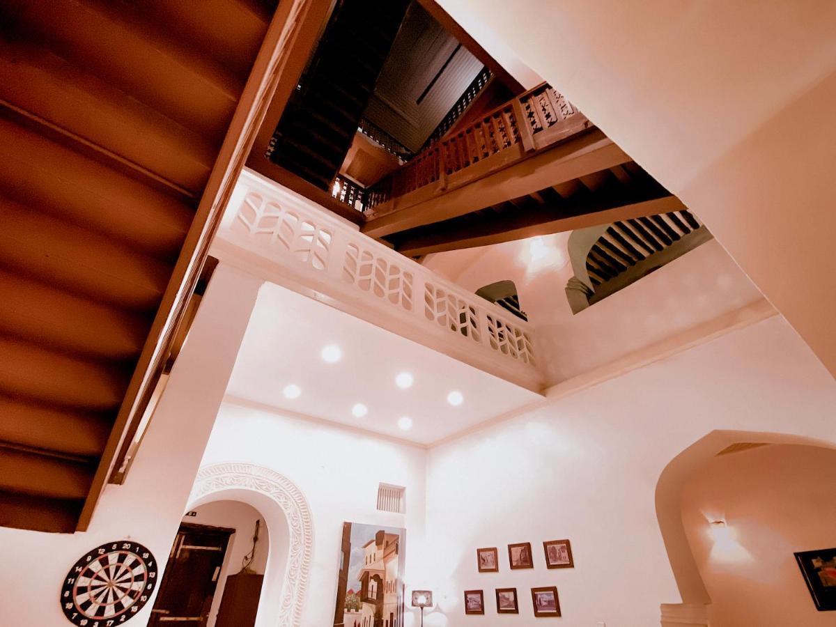 Smiles Stone Town Bed & Breakfast Zanzibar