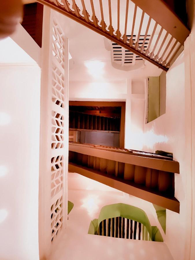 Smiles Stone Town Bed & Breakfast 3*