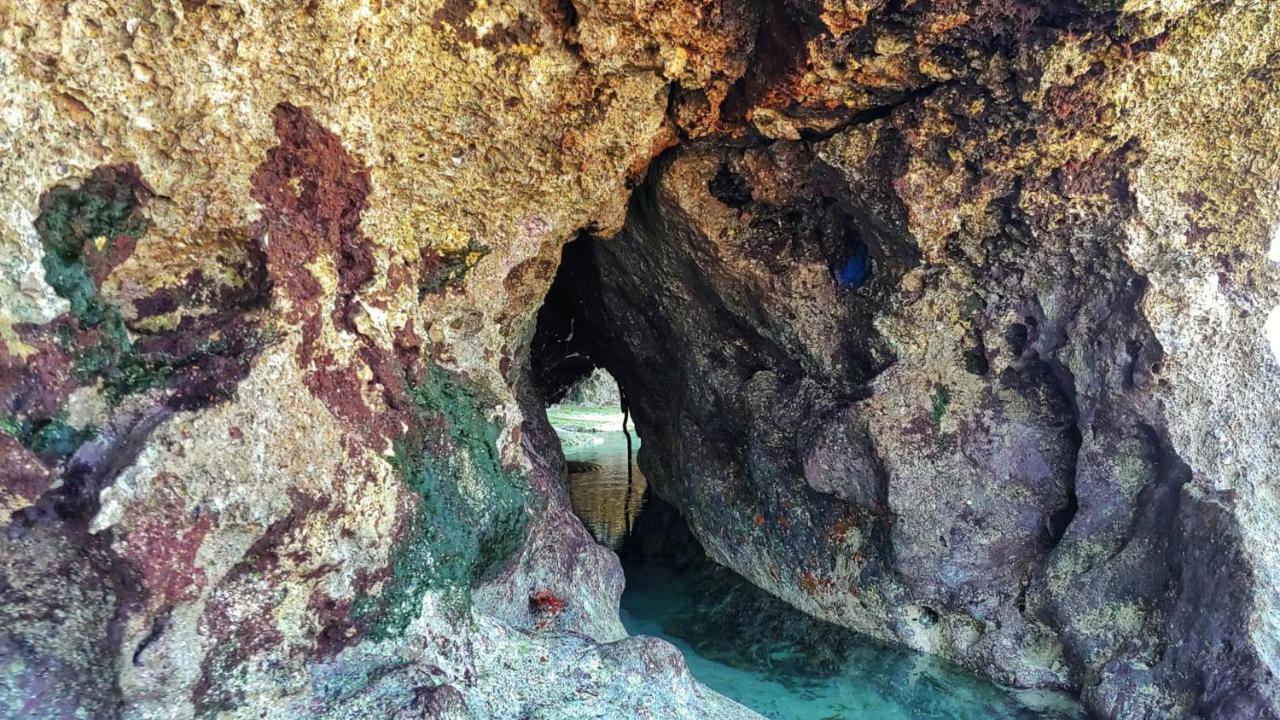 Eden Rock Zanzibar Mtende