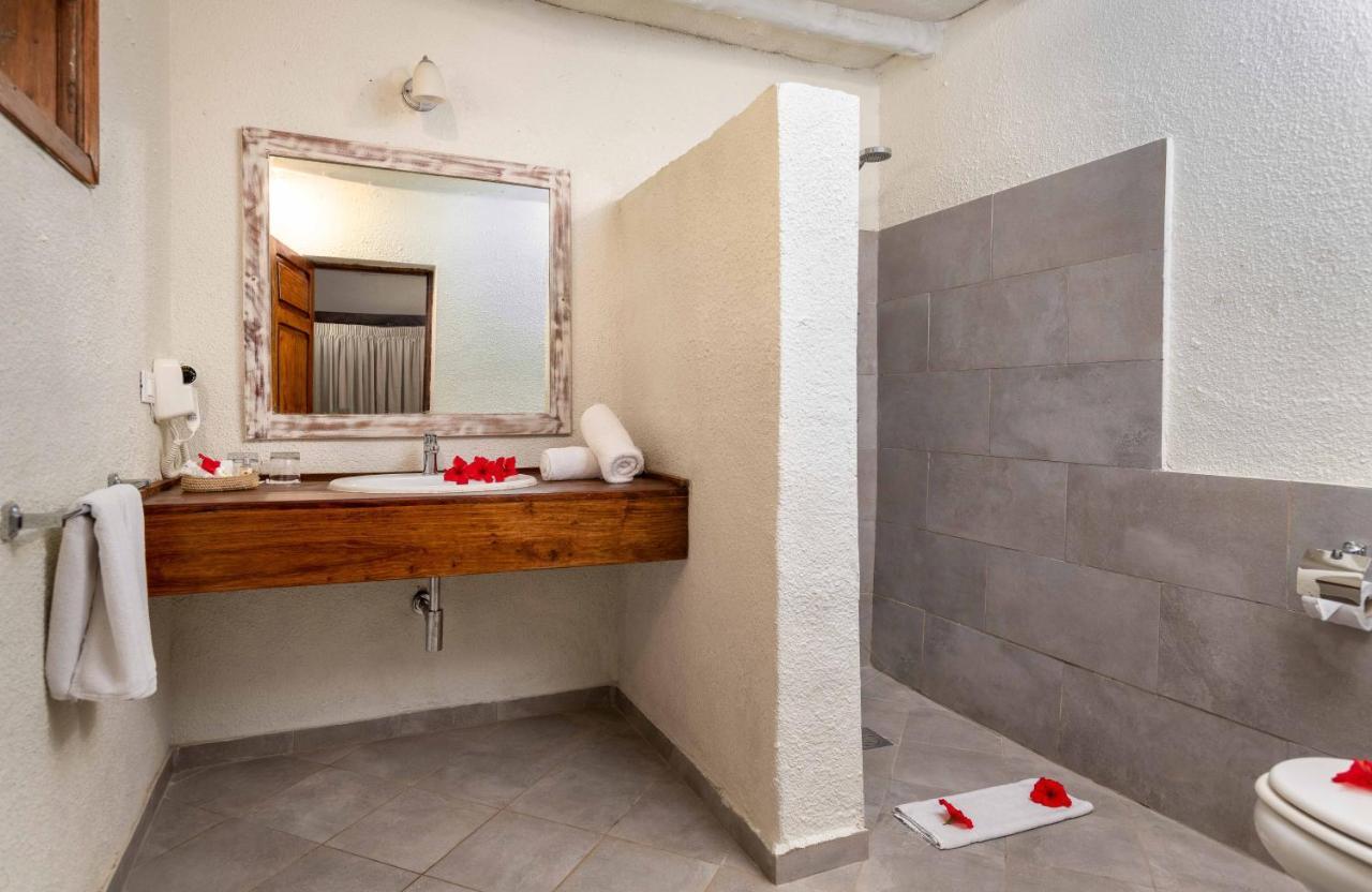 Karafuu Resort&spa 5* Pingwe