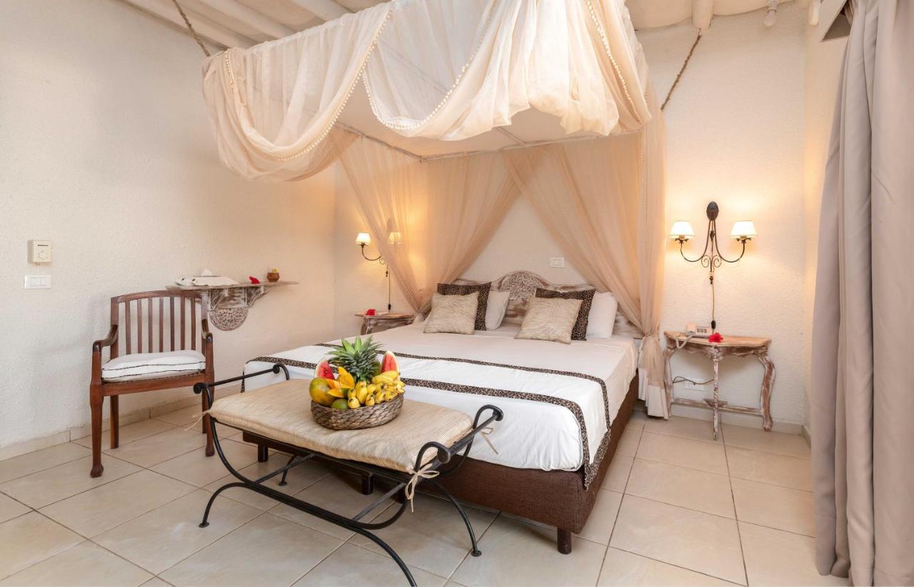 Karafuu Resort&spa 5* Pingwe