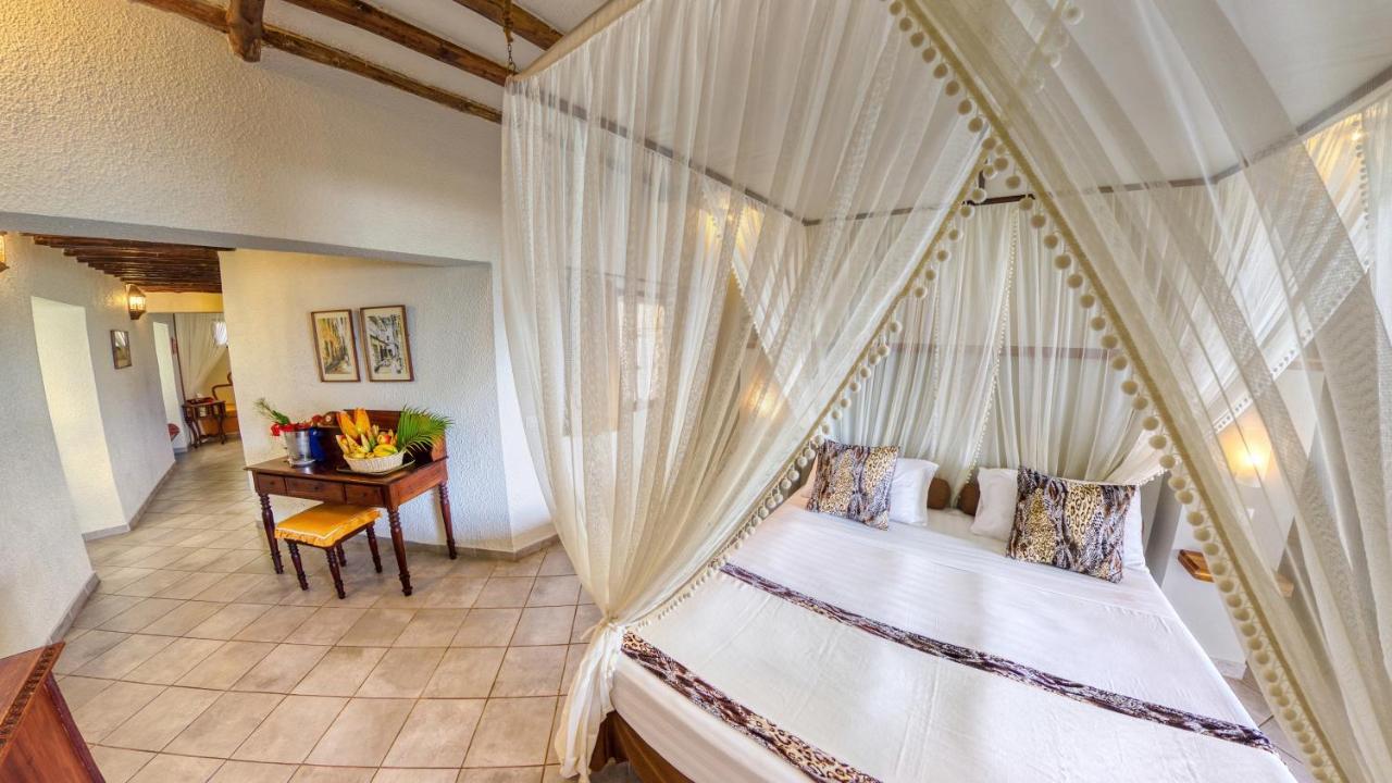 Karafuu Resort&spa 5* Pingwe