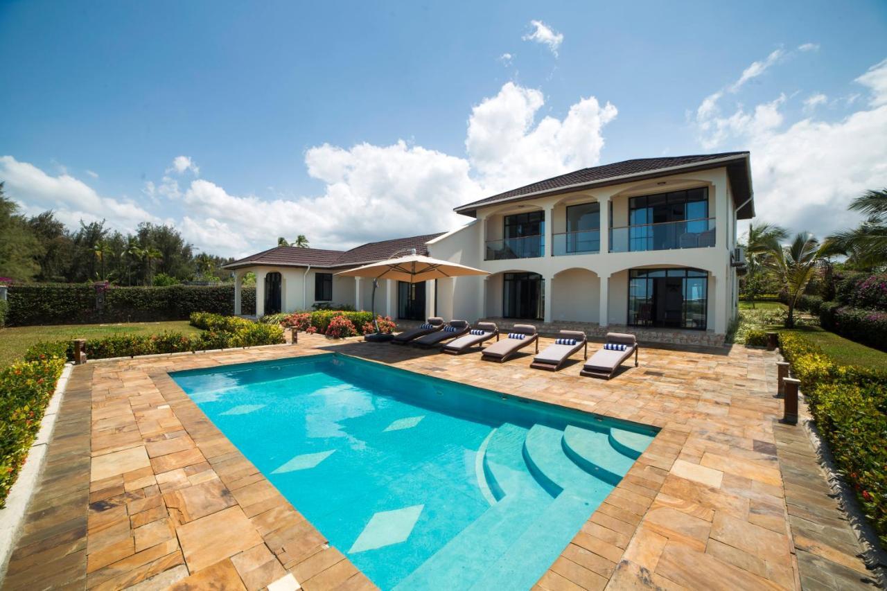 Kena Villa Marumbi