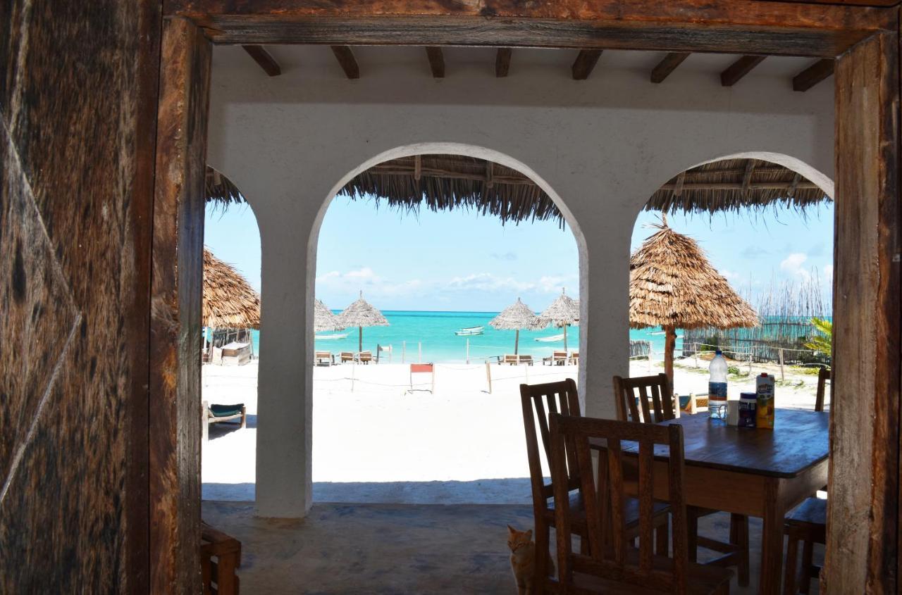Paradise Beach - Bed & Breakfast *