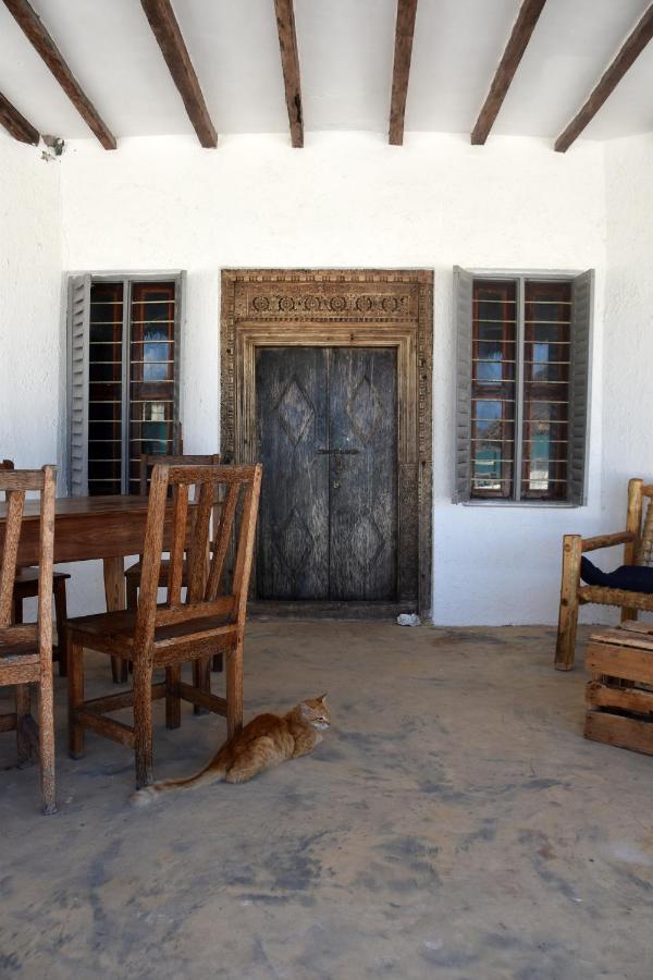 Bed & Breakfast Paradise Beach -