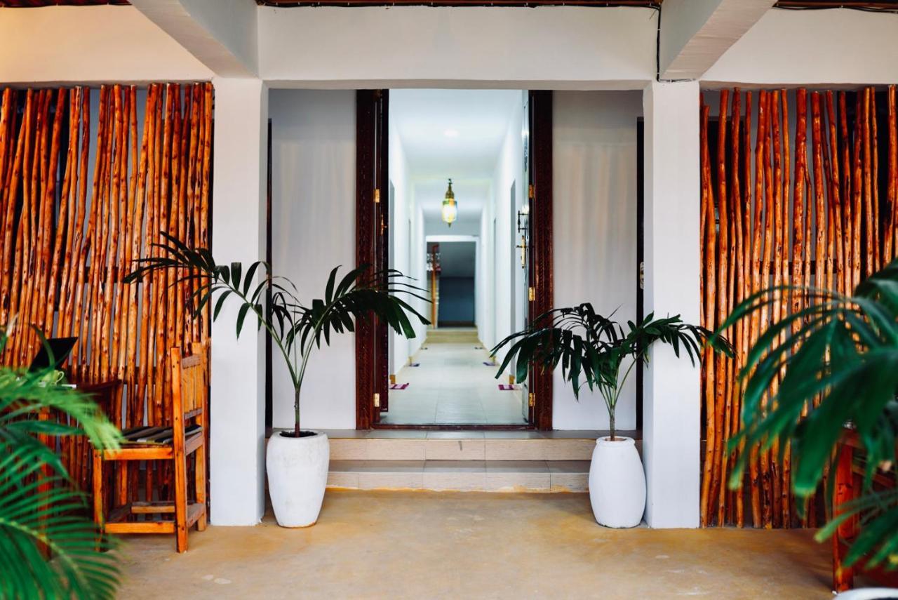 Tropicana Kendwa