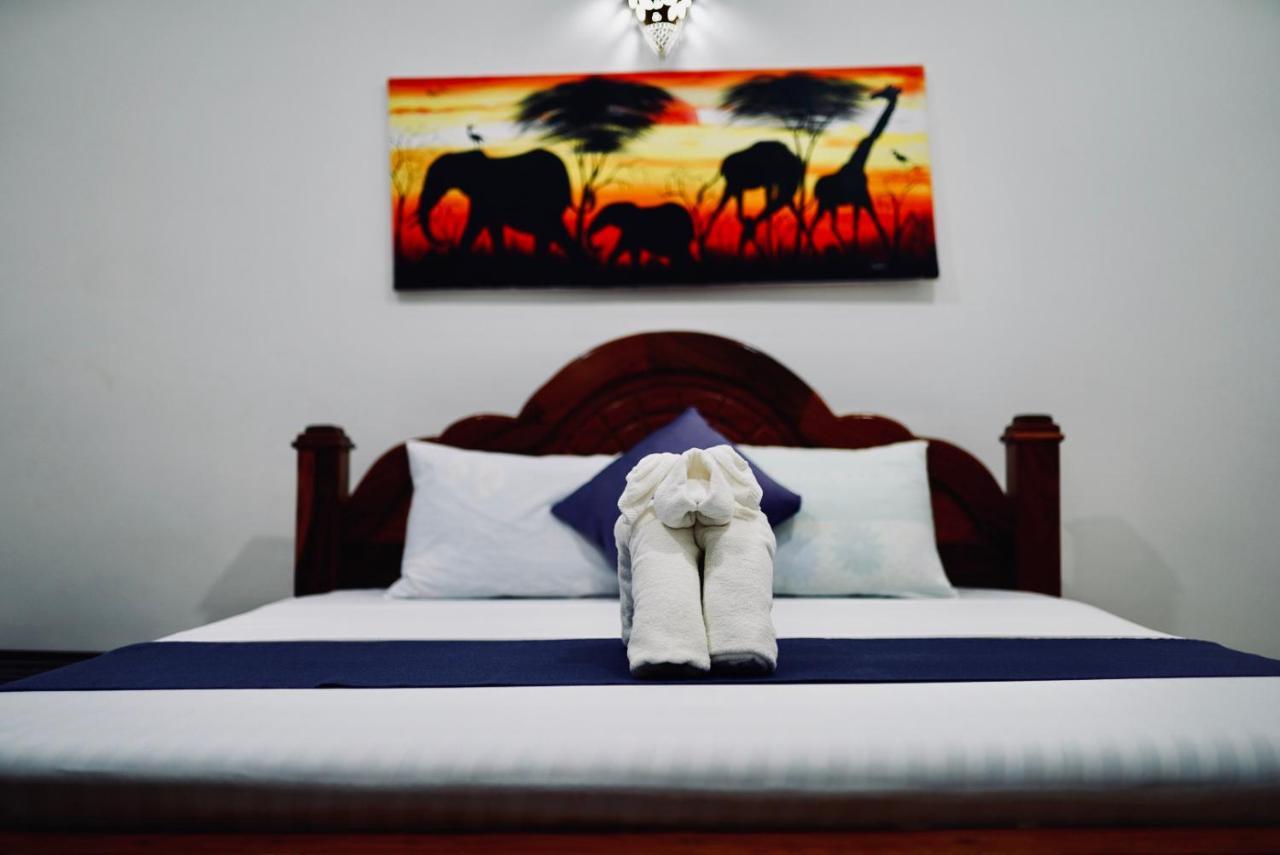 Tropicana Bed & Breakfast