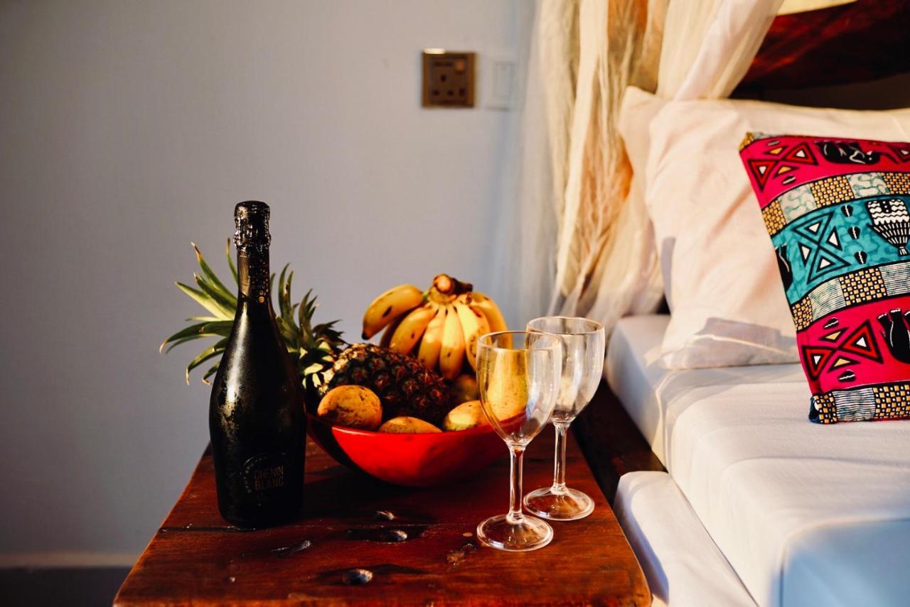 Bed & Breakfast Tropicana
