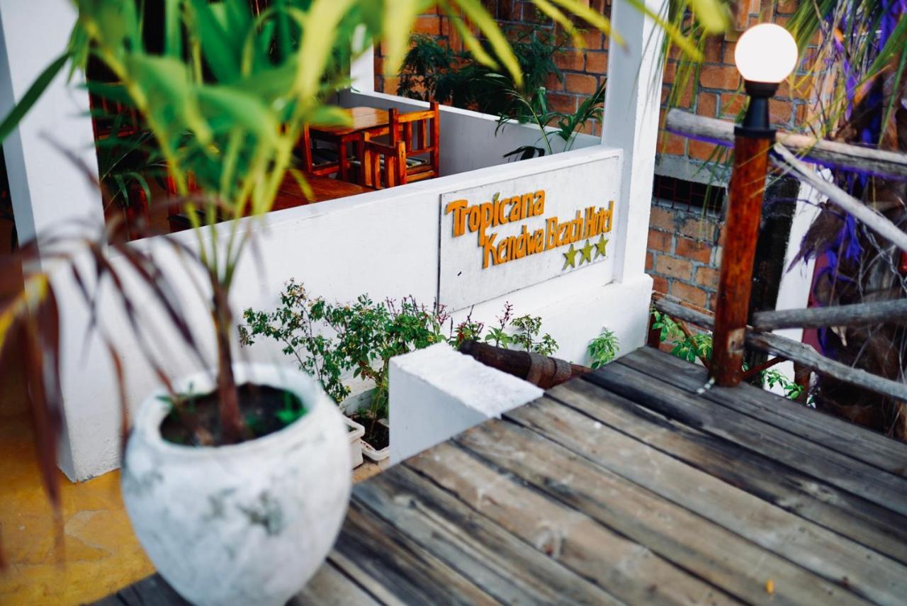 Tropicana Kendwa