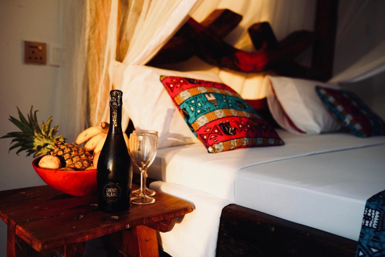 Tropicana Bed & Breakfast
