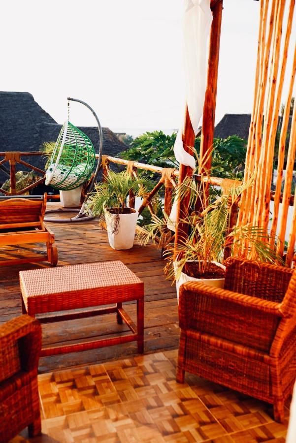 Bed & Breakfast Tropicana 3*