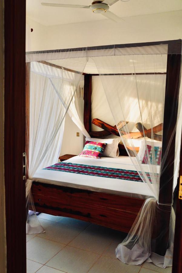 Tropicana 3* Kendwa