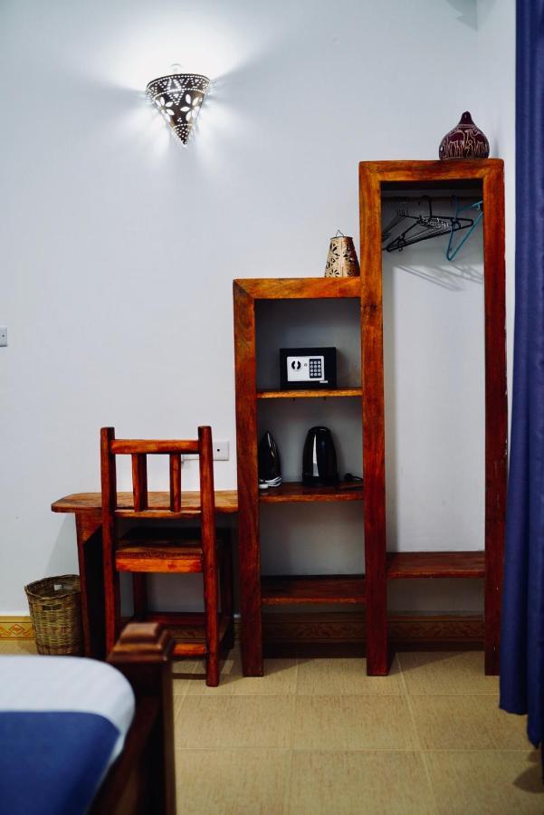 Bed & Breakfast Tropicana
