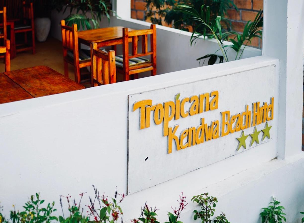 Tropicana Kendwa