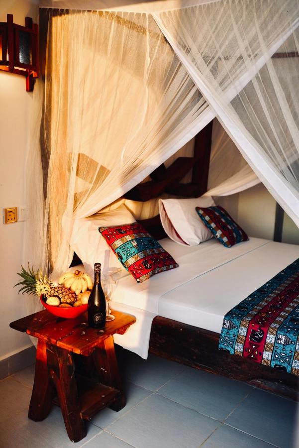 Bed & Breakfast Tropicana