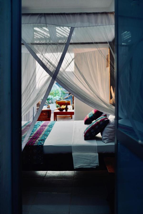 Tropicana Bed & Breakfast Kendwa
