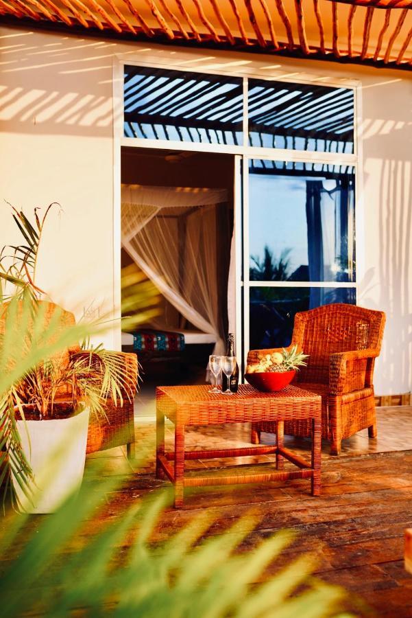 Bed & Breakfast Tropicana 3*