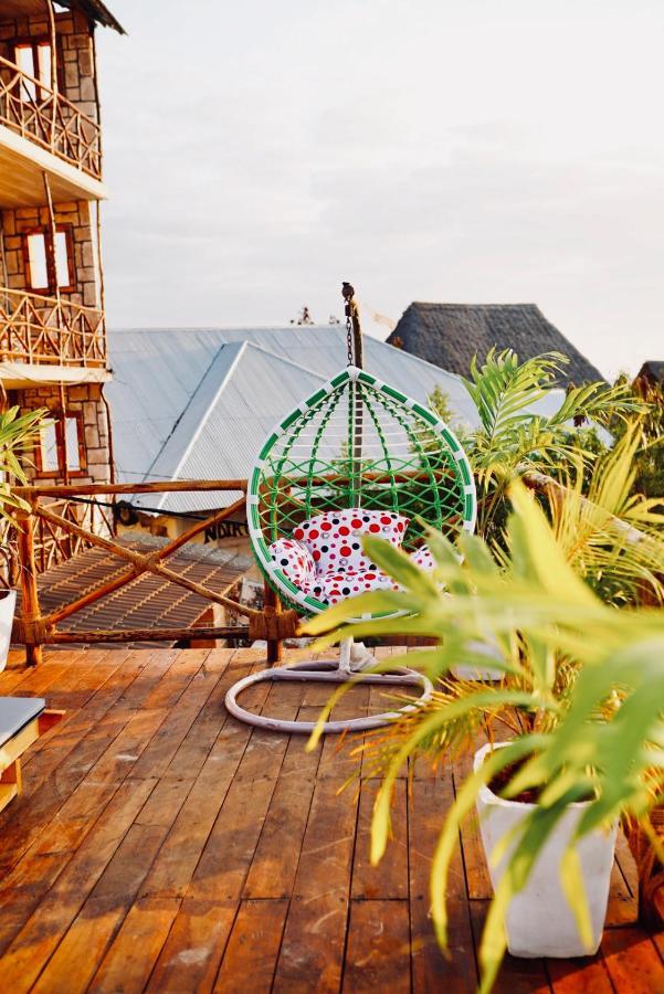 Bed & Breakfast Tropicana 3*