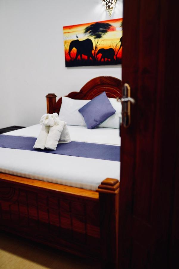 Tropicana Bed & Breakfast Kendwa