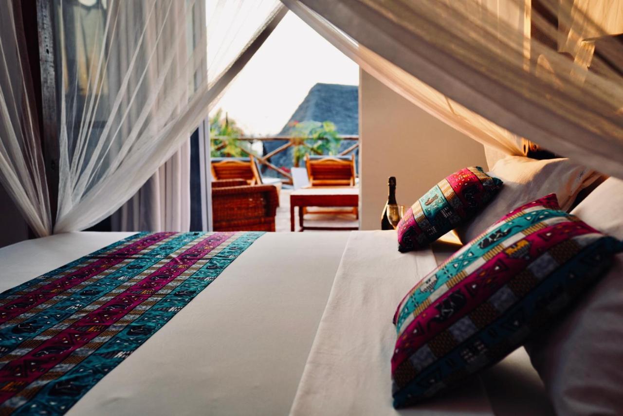 Bed & Breakfast Tropicana 3*
