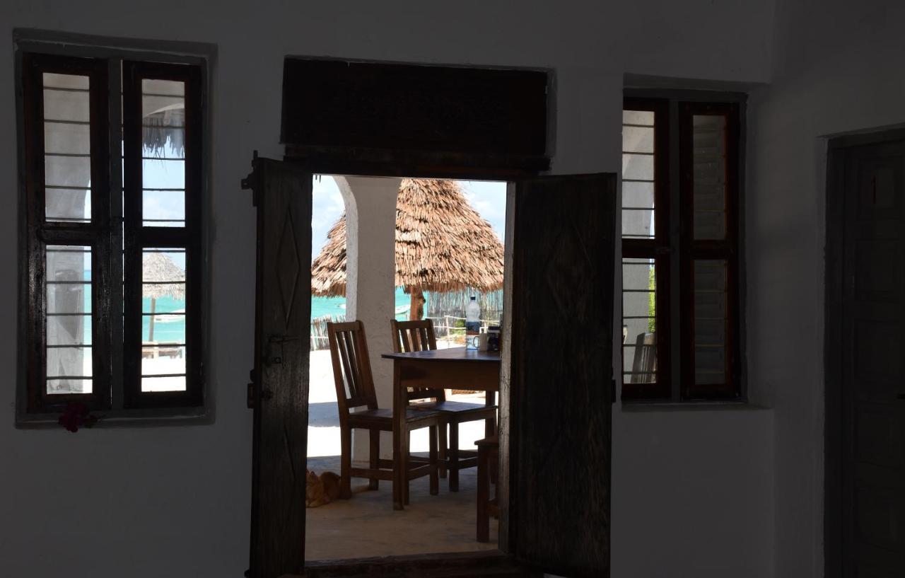 Bed & Breakfast Paradise Beach - Paje