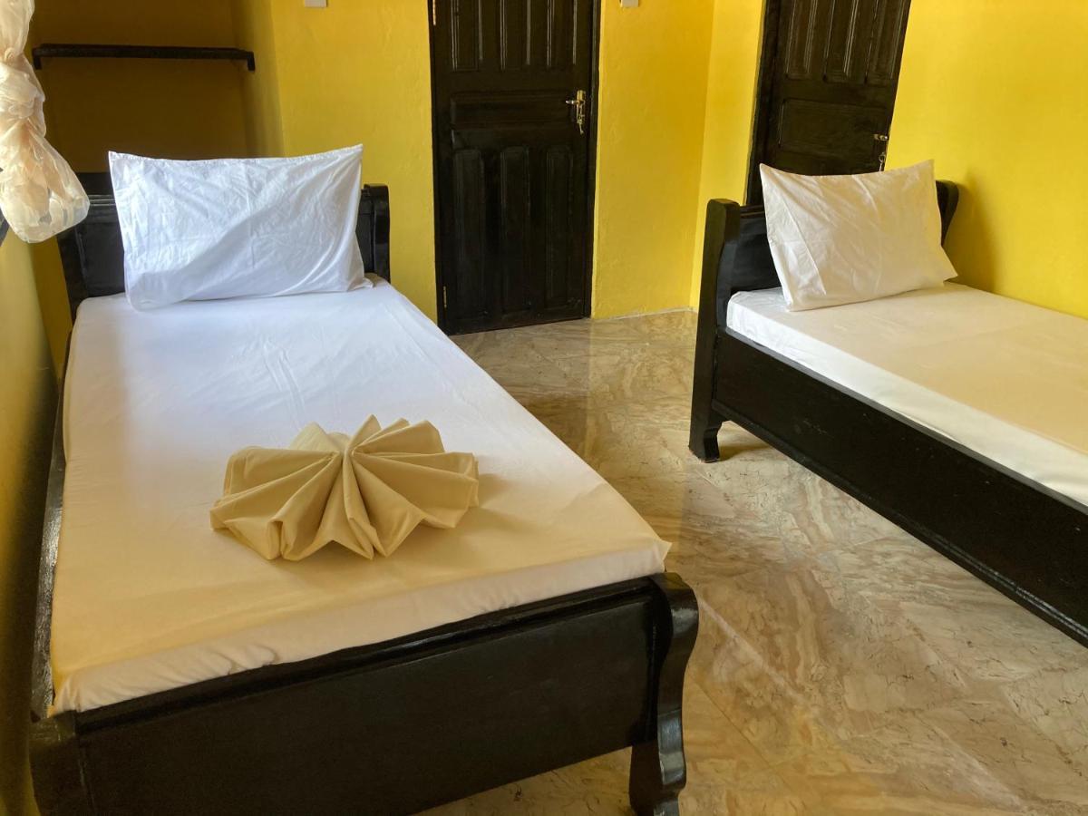 Dreams Of Mapacha Bed & Breakfast