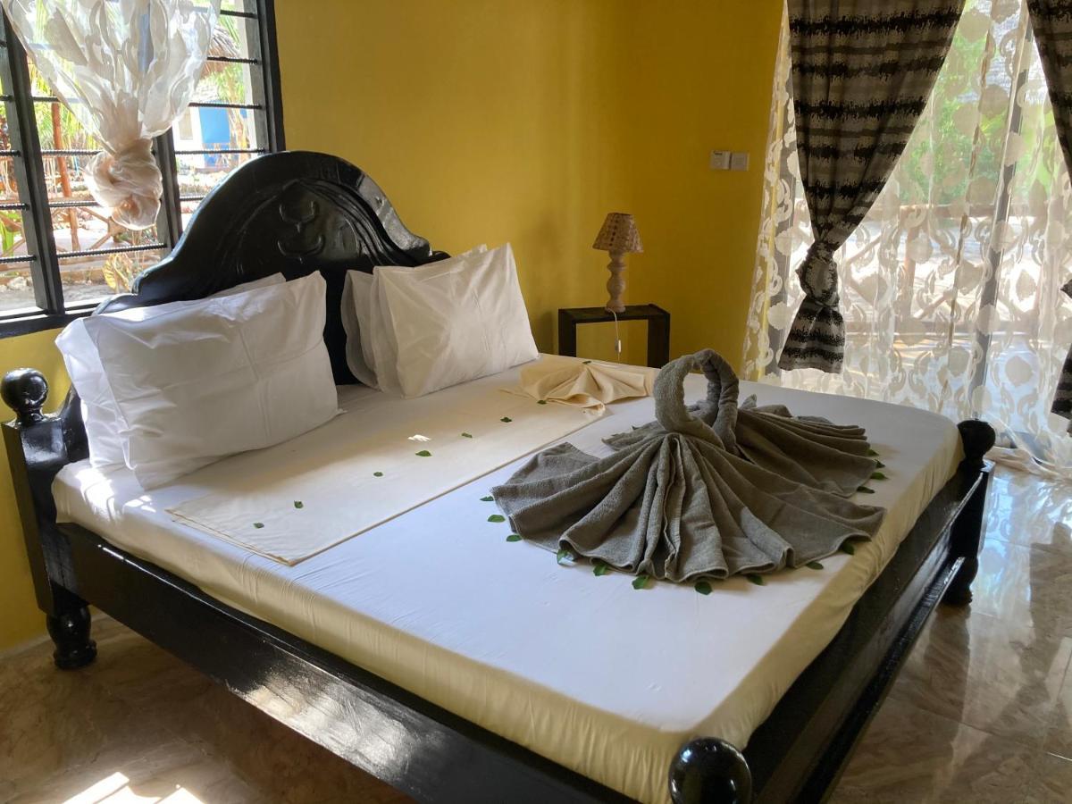 Dreams Of Mapacha Michamvi Kae