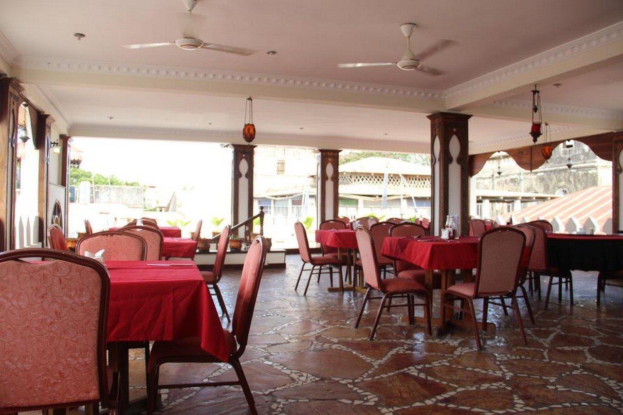 Al-minar Hotel 3*