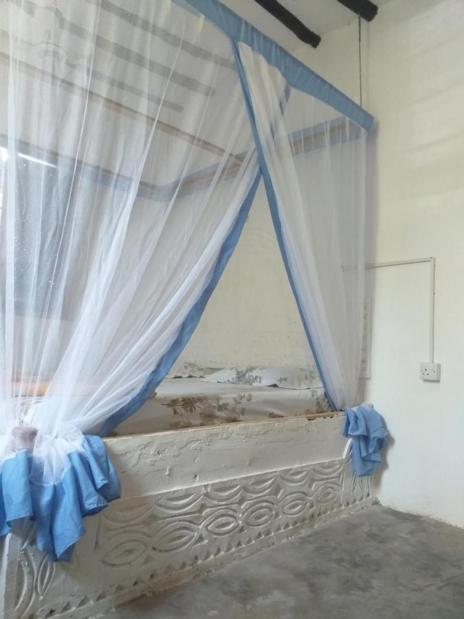 Kacho House Lodge