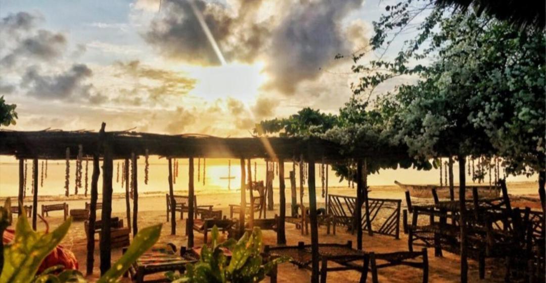 Hotel Sunrise Zanzibar