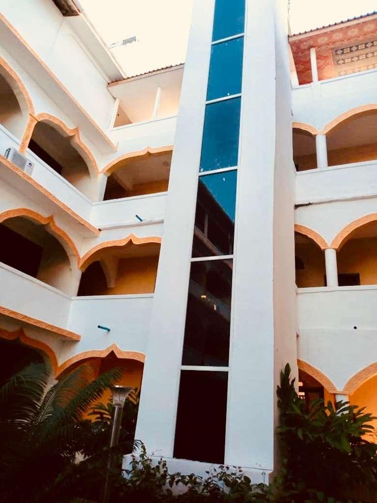 Mandhari Matemwe Matemwe (Zanzibar)