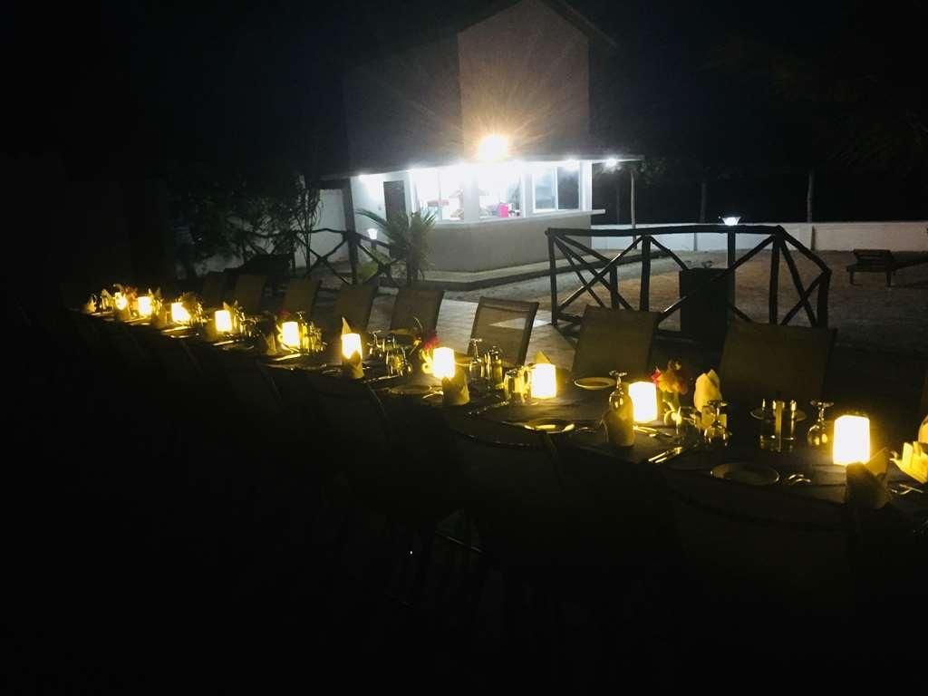 Hotel Mandhari Matemwe 4*