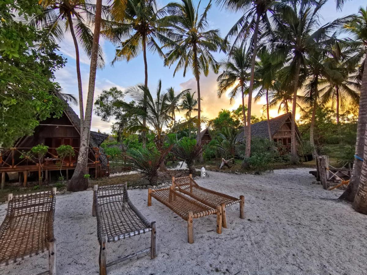 Hotel Coco Reef Kizimkazi
