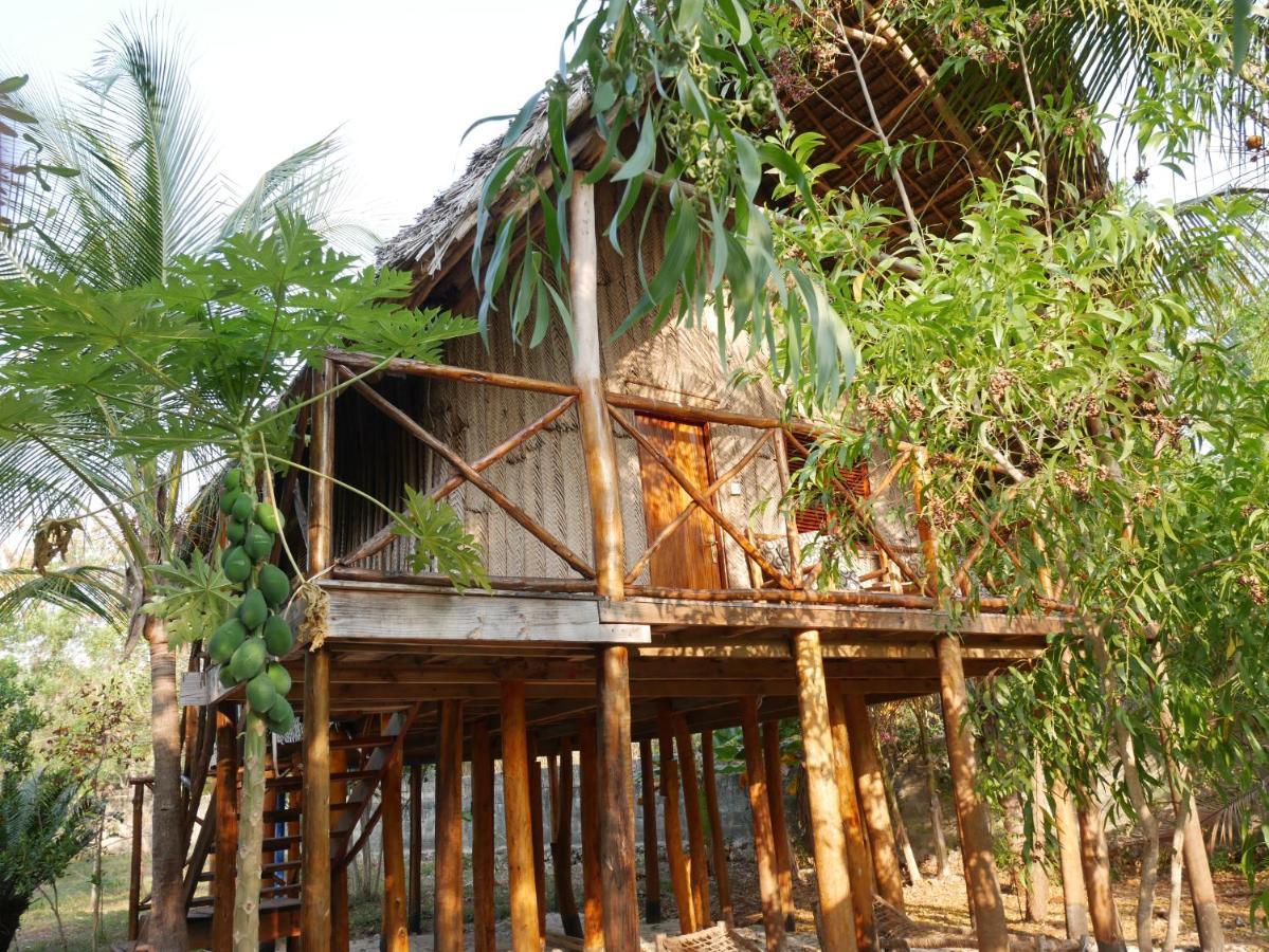 Hotel Coco Reef Kizimkazi