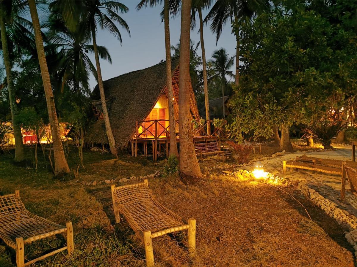 Coco Reef