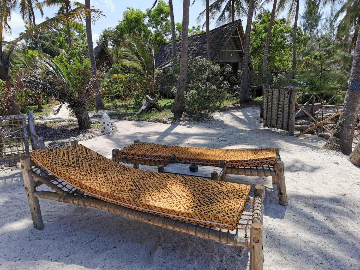 Coco Reef Hotel Kizimkazi