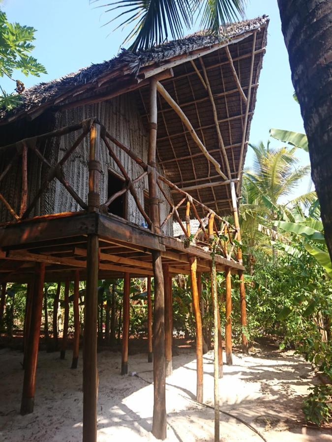 Hotel Coco Reef Kizimkazi