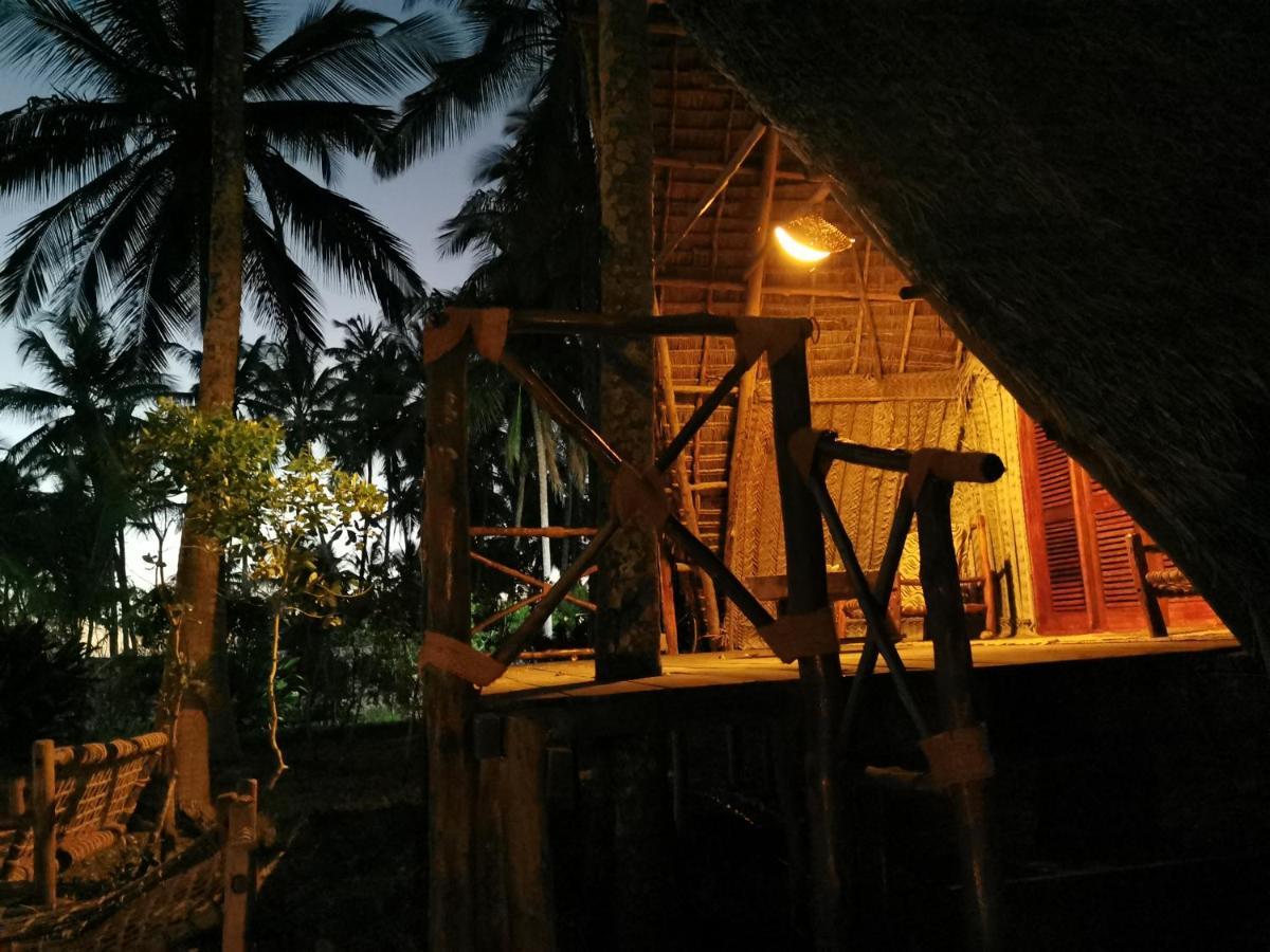 Hotel Coco Reef Kizimkazi