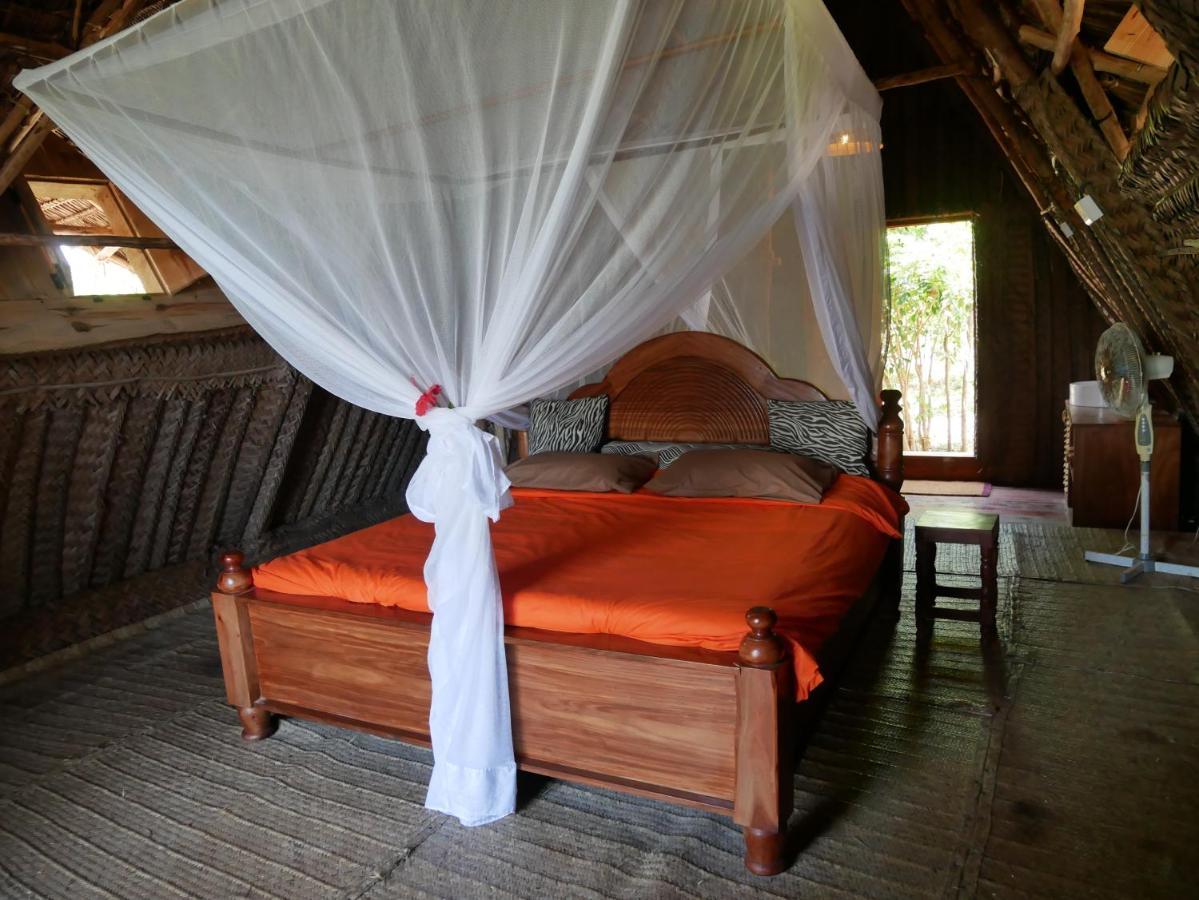 Hotel Coco Reef Kizimkazi