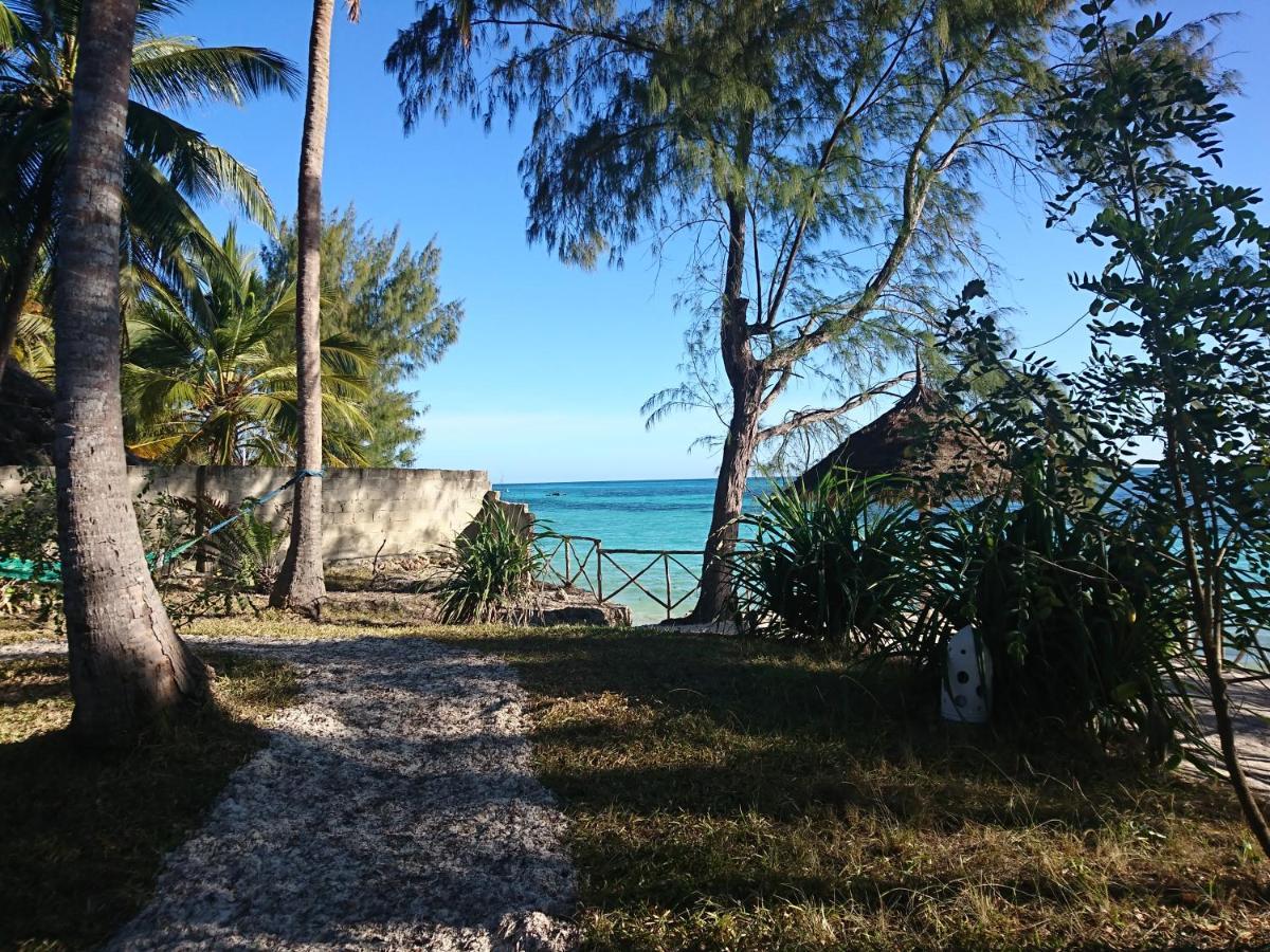 Coco Reef Hotel Kizimkazi